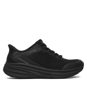 Sneakersy Skechers Bobs Skillz 117756/BBK Czarny