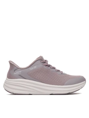 Sneakersy Skechers Bobs Skillz 117756 / QUAL Fioletowy