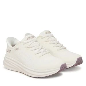 Zdjęcie produktu Sneakersy Skechers Bobs Skillz 117756/WHT Biały
