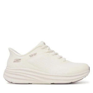 Sneakersy Skechers Bobs Skillz 117756/WHT Biały
