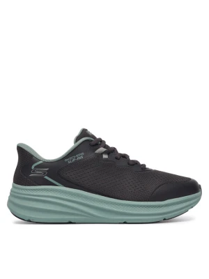 Sneakersy Skechers Bobs Skillz 118431 Czarny