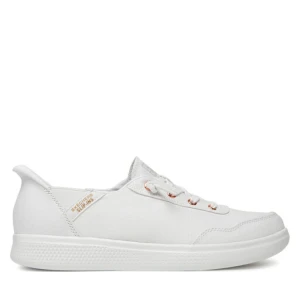 Sneakersy Skechers BOBS Skip Cute-B Cute Sweet 114815/WHT Biały
