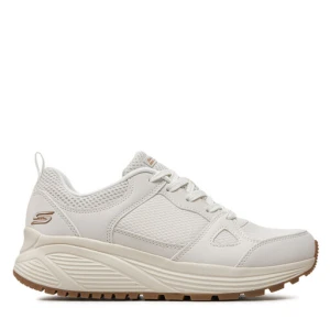 Sneakersy Skechers Bobs Sparrow 2.0-Retro Clean 117268/OFWT Biały
