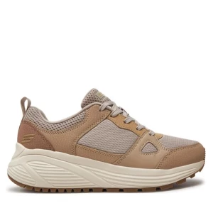 Sneakersy Skechers Bobs Sparrow 2.0-Retro Clean 117268/TPMT Beżowy