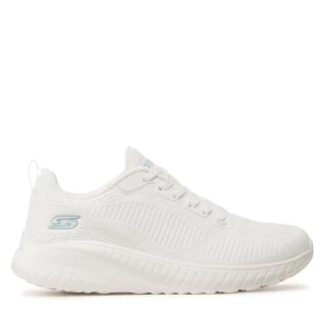Sneakersy Skechers BOBS SPORT Face Off 117209/OFWT Off White
