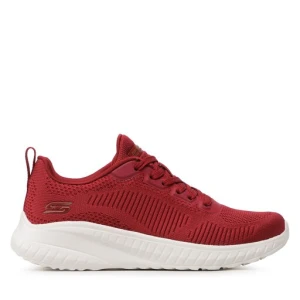 Sneakersy Skechers BOBS SPORT Face Off 117209/RED Czerwony