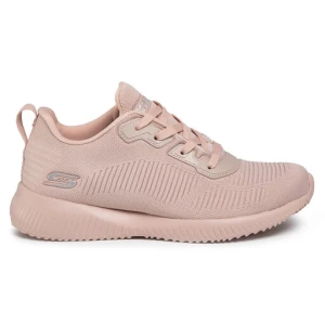 Sneakersy Skechers BOBS SPORT Tough Talk 32504/PNK Różowy