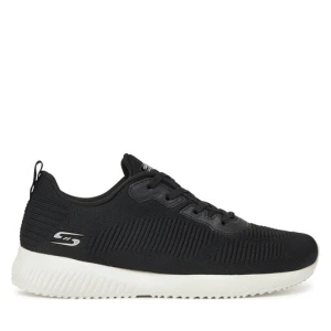 Sneakersy Skechers Bobs Squad 32504/BLK Czarny