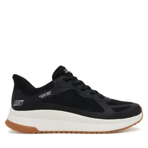Sneakersy Skechers Bobs Squad 4- 118423/BLK Czarny