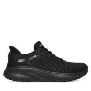 Zdjęcie produktu Sneakersy Skechers BOBS SQUAD CHAOS 117497 BBK Czarny