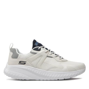 Zdjęcie produktu Sneakersy Skechers Bobs Squad Chaos-Elevated Drift 118034/WMLT Biały