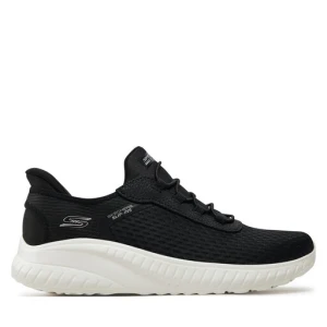 Zdjęcie produktu Sneakersy Skechers Bobs Squad Chaos-In Color 117504/BLK Czarny