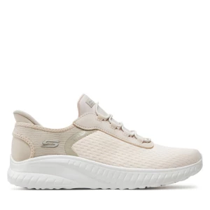 Sneakersy Skechers Bobs Squad Chaos-In Color 117504/OFWT White