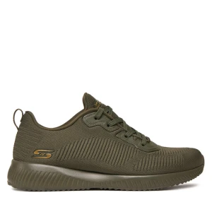 Sneakersy Skechers Bobs Squad-Tough Talk 32504/OLV Khaki