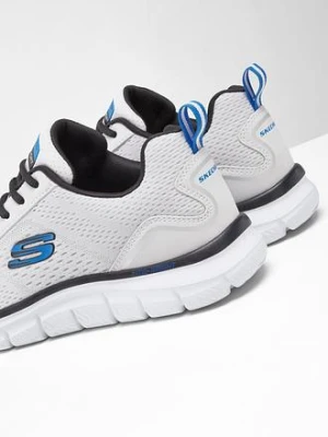 Sneakersy Skechers bonprix