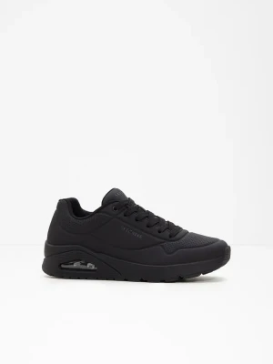 Sneakersy Skechers BonPrix czarny