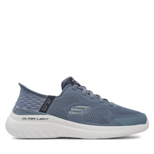 Sneakersy Skechers Bounder 2.0 232459 Niebieski