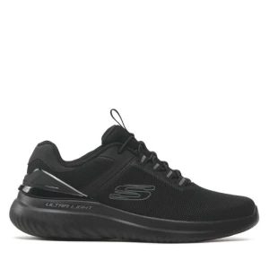 Sneakersy Skechers Bounder 2.0 232673/BBK Czarny