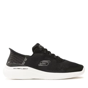 Sneakersy Skechers Bounder 2.0 Emerged 232459/BKW Czarny