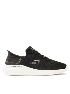 Sneakersy Skechers Bounder 2.0 Emerged 232459 / BKW Czarny
