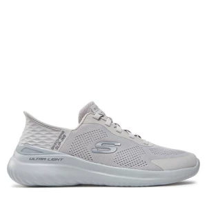 Sneakersy Skechers Bounder 2.0-Emerged 232459/GRY Szary