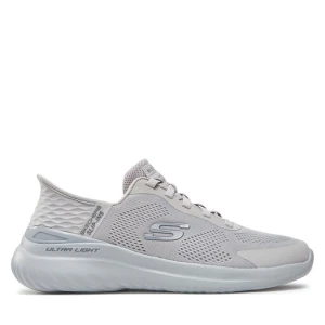 Zdjęcie produktu Sneakersy Skechers Bounder 2.0-Emerged 232459/GRY Szary