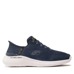 Sneakersy Skechers Bounder 2.0 Emerged 232459/NVY Blue