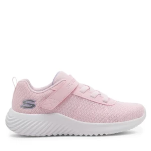 Sneakersy Skechers BOUNDER 303550L BLSH Pink