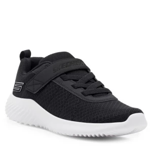 Sneakersy Skechers BOUNDER 403744L BLK Black
