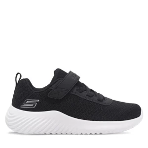 Sneakersy Skechers BOUNDER 403744L BLK Czarny