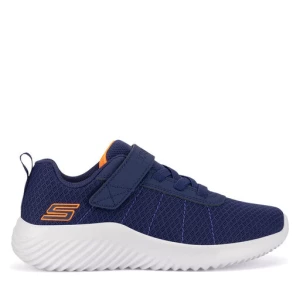Sneakersy Skechers BOUNDER 403744L NVY Granatowy