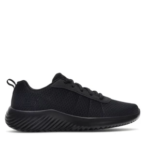 Sneakersy Skechers BOUNDER 403745L BBK Czarny