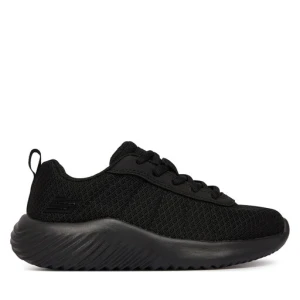 Sneakersy Skechers Bounder 403745L/BBK Czarny
