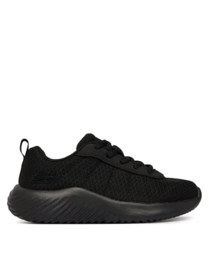 Sneakersy Skechers Bounder 403745L / BBK Czarny