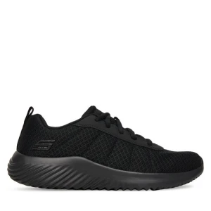 Sneakersy Skechers BOUNDER 403745L Czarny