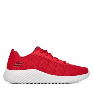 Sneakersy Skechers BOUNDER 403745L Czerwony