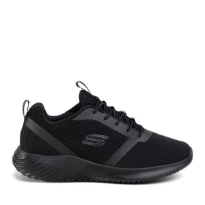 Sneakersy Skechers Bounder 52504/BBK Czarny