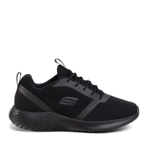 Zdjęcie produktu Sneakersy Skechers Bounder 52504/BBK Czarny