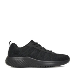 Sneakersy Skechers BOUNDER KARONIK 403745L BBK Czarny