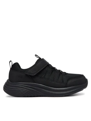 Sneakersy Skechers Bounder Pro - Aqua Step 303484L Czarny
