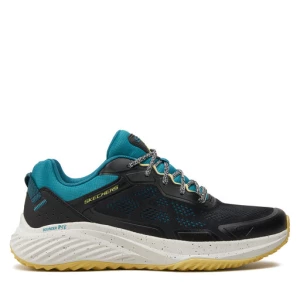 Sneakersy Skechers Bounder Rse- 232780/BKMT Czarny