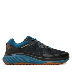 Sneakersy Skechers Bounder Rse 232780/BKTL Czarny