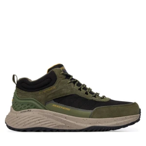 Sneakersy Skechers Bounder Rse 232961 OLBK Khaki