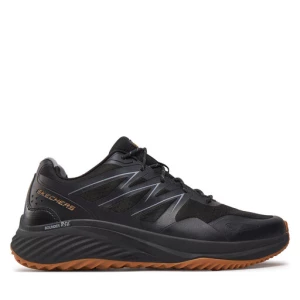 Sneakersy Skechers Bounder Rse-Zoner 232781/BKGD Black