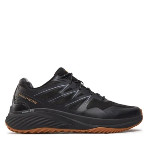 Sneakersy Skechers Bounder Rse-Zoner 232781/BKGD Czarny
