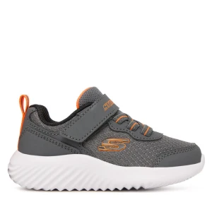Sneakersy Skechers Bounder - Techrox 403906N/CHAR Szary