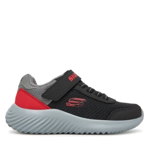 Zdjęcie produktu Sneakersy Skechers Bounder-Trekzic 403908L/BKRD Czarny