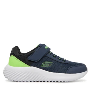 Sneakersy Skechers Bounder-Trekzic 403908L/NVLM Granatowy