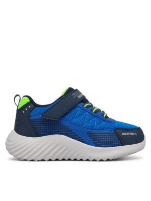 Sneakersy Skechers Bounder - Venture Squad 406338N / NVBL Granatowy