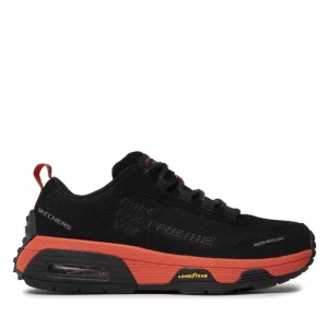 Sneakersy Skechers Brazen 232256/BKRD Black/Red